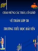 KHOA HỌC BÀI 28: XI MĂNG 01652.676.676