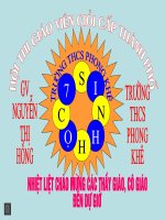 Bai 27 - Đa dạng và Đặc Điểm ...