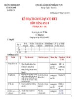 KE HOCH GIANG DAY CHI TIET TA 9