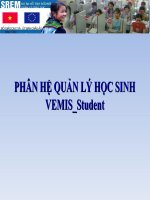 Bài tập huấn của anh Linh tại Thanh hóa tháng 11 năm 2011