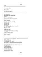 bai giang tieng phap