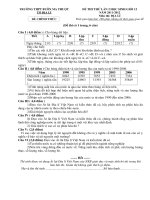 Đề thi thử HSG 12 lần 2_20112012