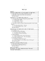 biểu diễn dao động tử của đại số su(2)q