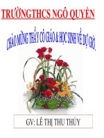 muc dich hoc tap cua hoc sinh