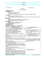 GDCD 9 tuan 1-12 theo CKTKN+MTD moi