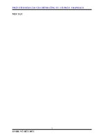 Phân tích tài chính công ty cổ phần traphaco