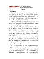 nghệ thuật tự sự trong truyện của đỗ chu những năm gần đây