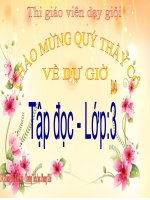 TV3: TĐ_ Về quê ngoại