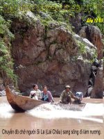 Tiết 46. Người lái đò Sông Đà (Nguyễn Tuân)