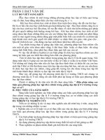 Biện pháp nâng cao hiệu quả phương pháp học tập theo nhóm trong giảng dạy địa lý 8 ở trường trung học cơ sở