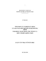 tính trơn của nghiệm suy rộng của bài toán hỗn hợp đối với hệ phương trình parabolic mạnh trong trụ với đáy là miền với biên không trơn