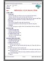Giao an Tin 7 (tiết 27)