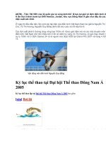 KY THUAT NHAY CAO CHO HOC SINH PHO THONG