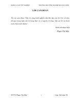 kế toán tiền lương và các khoản trích theo lương của công ty than hồng thái tkv