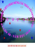 TLV4 BAI  THE NAO LA MIEU TA