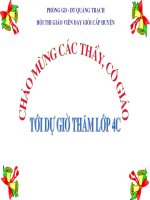 Ngam trang - Khong de