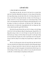 giải pháp đẩy mạnh huy động vốn tại ngân hàng thương mại cổ phần đầu tư và phát triển chi nhánh bắc ninh