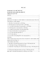 quản trị cung ứng các dịch vụ viễn thông trên nền mạng thế hệ sau (ngn) tại công ty viễn thông liên tỉnh
