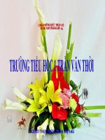 Hoạt động sản xuất của người dân tây nguyên