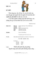 giao an my thuat lop 4