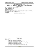 tkmh thiết kế ly hợp1 đĩa ma sát khô