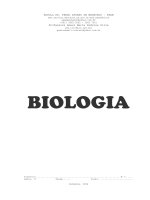 Sinh học đại cương 1 -Biologia geral 1