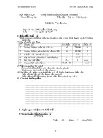 đồ án thiết kế cơ cấu phanh xe tải, công thức bánh xe 4x2, trọng tải 4 tấn