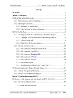 máy chẩn đoán carman scan vg trong công tác chẩn đoán hư hỏng cho động cơ huyndai ef sonata 2.0