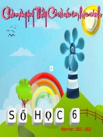 Tiet 50 -Quy tac dau ngoac ( hot )