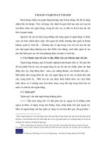 bài giảng quản trị kinh doanh ngân hàng thương mại chương 4 tài sản và quản lý tài sản