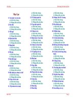 CAM NANG SUC KHOE GIA DINH