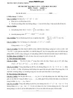 de thi thu le hong phong