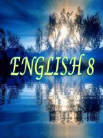 E 8 Unit 7 Listen rat hay