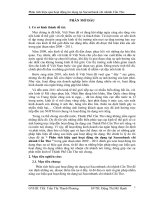 phân tích hiệu quả hoạt động tín dụng tại sacombank chi nhánh cần thơ