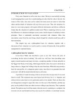investment valuation - damodaran