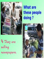 English 8 Unit 8: READ