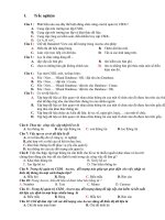 de thi hoc ki 1 -tin 12