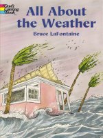 all about the weather