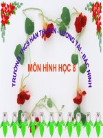 Tiết 26: Đa giác - Đa giác đều