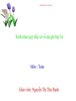 chia so co 3cs cho so co 1 cs