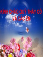 bai 35. dieu kien phat sinh, phat trien benh o vat nuoi