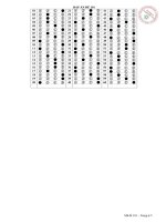 Đề thi thử đại học môn Hóa học trường Quốc học Huế  2011  khối B