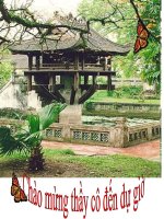 NHÀ LÝ ĐẨY MẠNH CÔNG CUỘC XÂY DỰNG ĐẤT NƯỚC