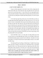 giải pháp nâng cao hiệu quả tín dụng đối với người nghèo tại nhcsxh tỉnh hậu giang (2)