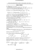 270 bai toan boi duong hsg THCS