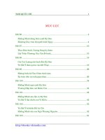 Tam quốc chí - quyển 5