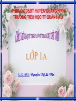phep trừ trong phạm vi 4