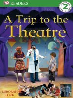 a trip to the theatre 2