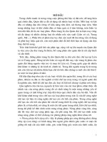 nghiên cứu cải tạo máy tiện thành máy cắt rãnh xoắn nòng pháo 76 mm