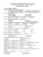 Hội thi Tin học trẻ không chuyên